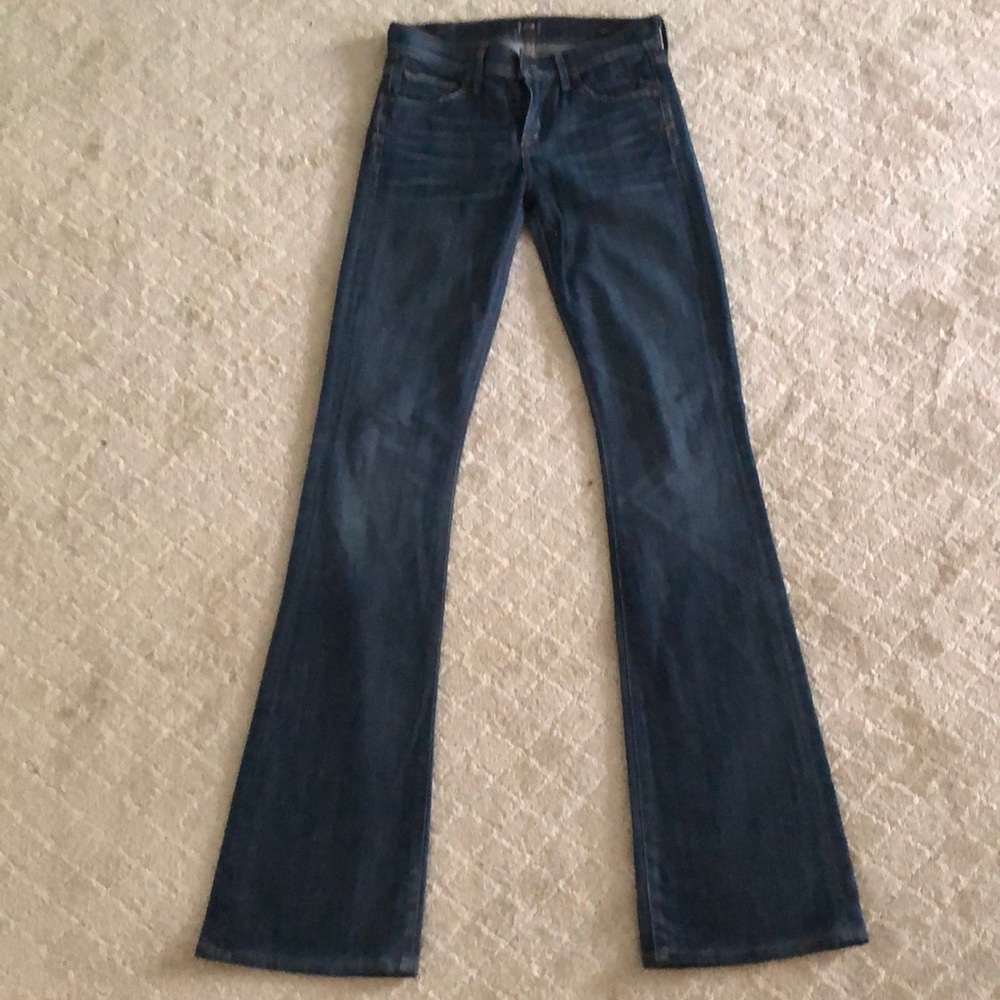 Citizens of humanity Jeans by Jerome Dahan